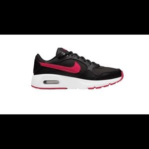 Nike Air Max SC SE Shoes - new w/box size 5Y
